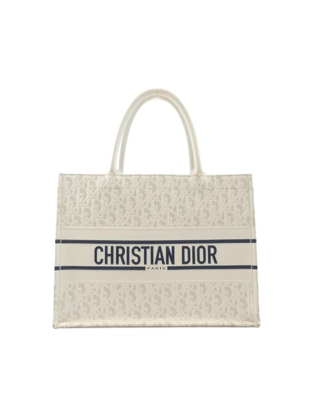 Dior Book Tote Bag M Zddu